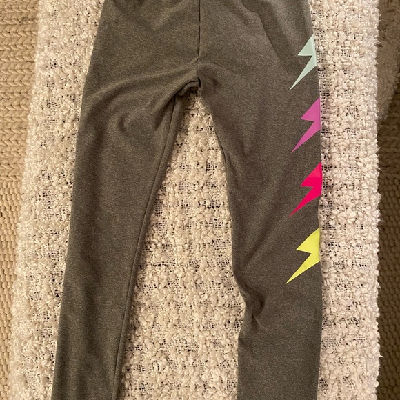 Girls Leggings - Picture 1 of 3
